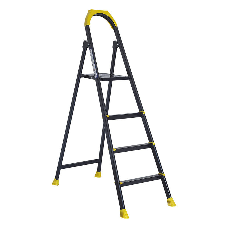 Boyalı Profil Merdiven