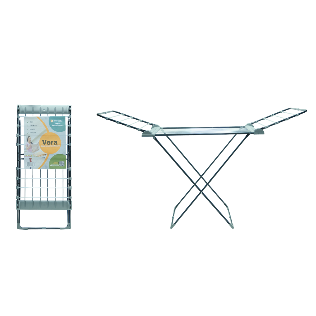 Vera Alüminyum Kurutmalık